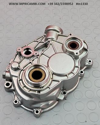 CARTER CHIUSURA BMW GS 1200 2008 2012 R1200 2009 2