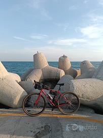 Trek 520 gravel 