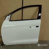 Portiera anteriore posteriore hyundai tucson 2018