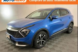 KIA Sportage KZ31370