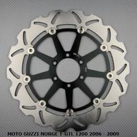 Disco freno anteriore MOTO GUZZI NORGE T-GTL 1200