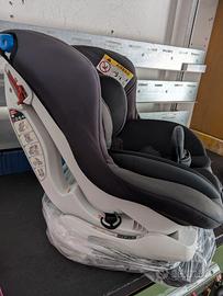 Seggiolino Foppapedretti reclinabile