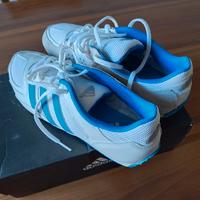 Scarpe scherma Adidas mod. EN GARDE