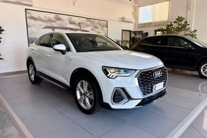 Audi Q3 SPB 35 TDI S-tronic S-line Edition