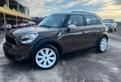 Mini Cooper SD Countryman 2.0 ALL4 FRIZIONE E CATE