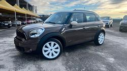 Mini Cooper SD Countryman 2.0 ALL4 FRIZIONE E CATE