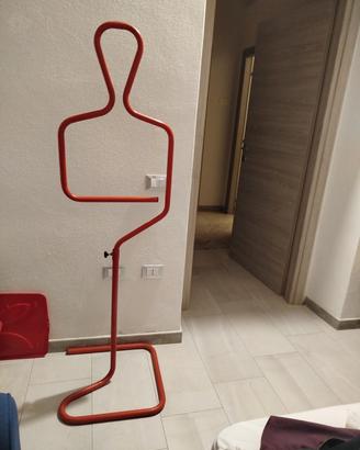 Servo Muto 