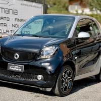 Smart ForTwo 70cv 1.0 Twinamic PREZZOREALE\UNIPRO