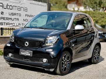 Smart ForTwo 70cv 1.0 Twinamic PREZZOREALE\UNIPRO
