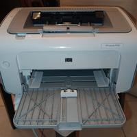 STAMPANTE HP LASER JET P 1102