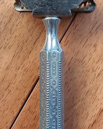 Portarasoio vintage Star  collezione metallo Usa