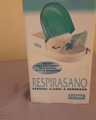 Aerosol 