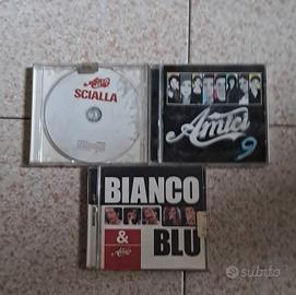 cd amici 