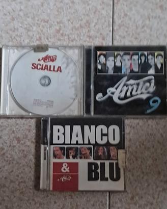 cd amici 