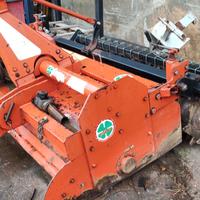 interrasassi REMAC/GRAZIOLI STONES 200