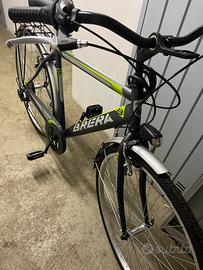 Bici da uomo