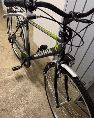 Bici da uomo