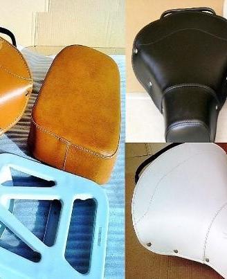 Selle Aquila Nere Blu Marrone Bianco Vespa 125 150