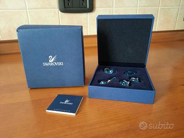 Memories per neonato Swarovski