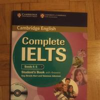 Complete Ielts Bands 4-5 Student's Book