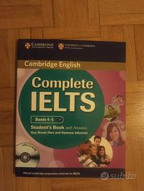 Complete Ielts Bands 4-5 Student's Book