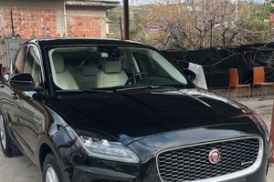 Jaguar E-PACE 2.0d 150cv AWD R-Dynamic S 2018