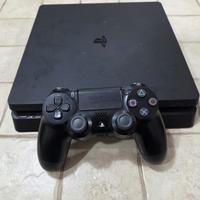 play station 4