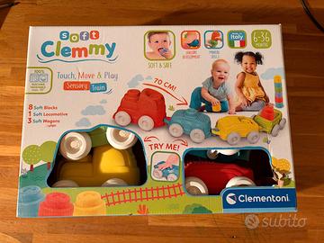 Trenino Clemmy
