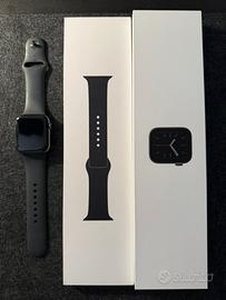 Apple Watch 6 - 44mm