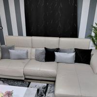 Divano  poltrone e sofà