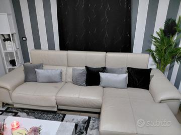 Divano  poltrone e sofà