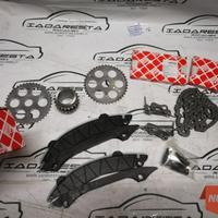Kit Distribuzione Grand Cherokee - Thema - Quattro