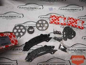 Kit Distribuzione Grand Cherokee - Thema - Quattro