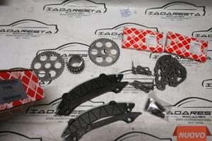 Kit Distribuzione Grand Cherokee - Thema - Quattro