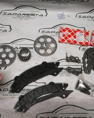 Kit Distribuzione Grand Cherokee - Thema - Quattro