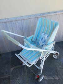 Passeggino Peg Perego