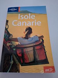 Isole Canarie , lonely planet