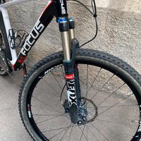 Mtb focus Raven