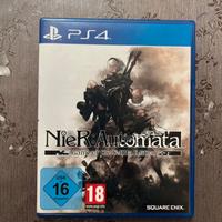 Nier :Automata GOTY PS4