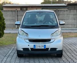 Smart ForTwo 1.0 BENZINA 52KW 71CV NEOPATENTATI 1P