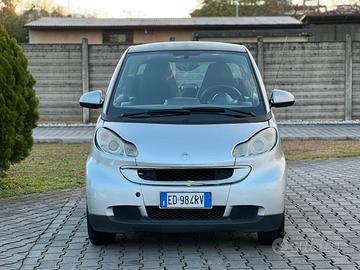 Smart ForTwo 1.0 BENZINA 52KW 71CV NEOPATENTATI 1P