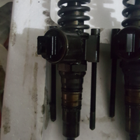 Iniettori pompa Bosch gruppo VW AUDI SKODA