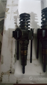Iniettori pompa Bosch gruppo VW AUDI SKODA