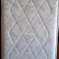 materasso da azienda italiana singolo