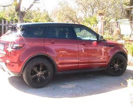 LAND ROVER Altro modello - 2012