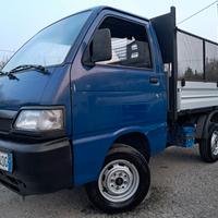 PORTER 1.3 BENZINA FISSO