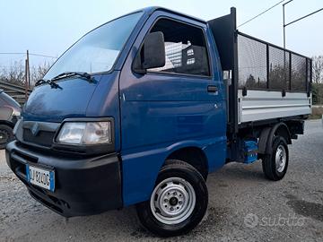 PORTER 1.3 BENZINA FISSO