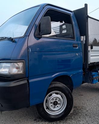 PORTER 1.3 BENZINA FISSO