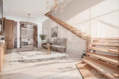 Appartamento Avigliana [Cod. rif 3200602VRG]