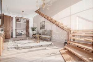 Appartamento Avigliana [Cod. rif 3200602VRG]